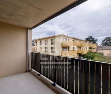 A LOUER ? Appartement T3 neuf à Rillieux-la-Pape (Rillieux Village) - Photo 5