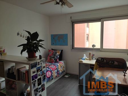 LOCATION d'un appartement T1 (18,68 m² Carrez) à STRASBOURG - Photo 2