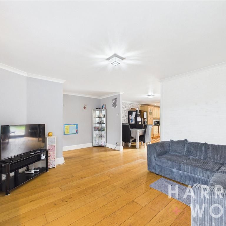 2 bedroom terraced house to rent - Photo 1