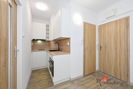 Pronájem bytu 2+kk 32 m² - Photo 3