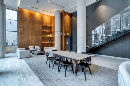 For Lease - 99 Foxbar Road Unit# 411, Toronto, Ontario - Photo 3