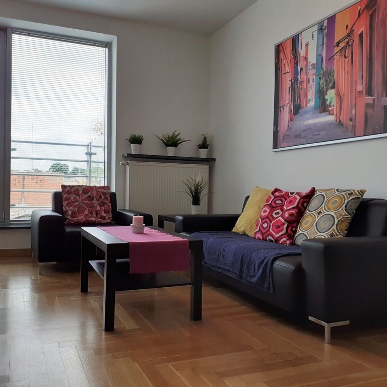 W PEŁNI UMEBLOWANE STUDIO, 55M2, CENTRUM MIASTA - Photo 1