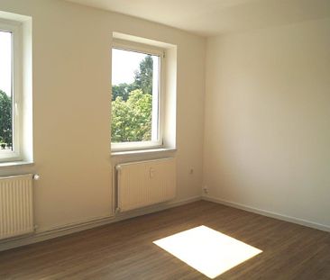 Frisch renovierte 3-Raumwohnung – im sonnigen Fürstenwalder Süden – sucht nette Mieter! - Foto 6