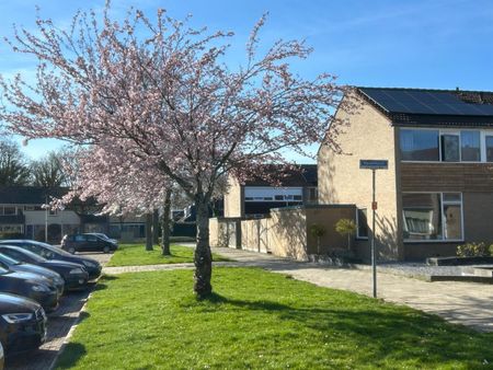 Huis te huur: Nederhorst 15 7608 JT Almelo - Photo 5