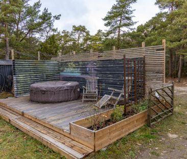 VÄSKINDE KAUNGS, Visby - Foto 1