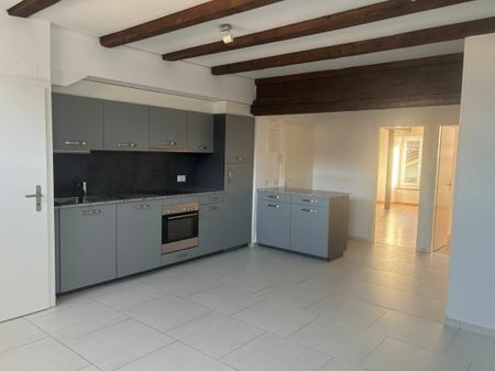 Modern 3-room apartment on the 4th floor – Place du Marché - Photo 3