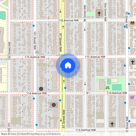 11433 97 St NW, Edmonton