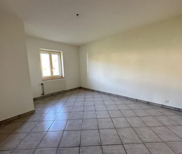 3.5 Zimmer, 101 m² - Photo 2