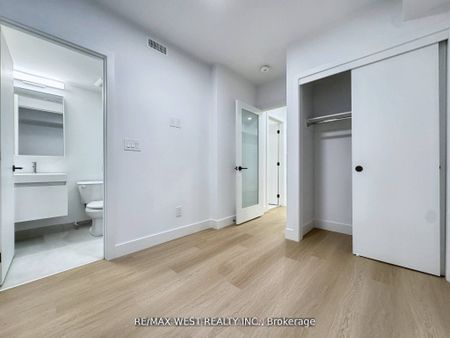 For Lease - 49 Morningside Avenue Unit# A, Toronto, Ontario - Photo 5