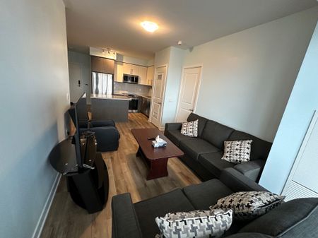 For Lease - 4655 Metcalfe Avenue Unit# 701B, Mississauga, Ontario - Photo 2