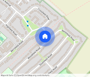 Woodfield Road, Princes Risborough, Buckinghamshire, HP27 - Photo 1