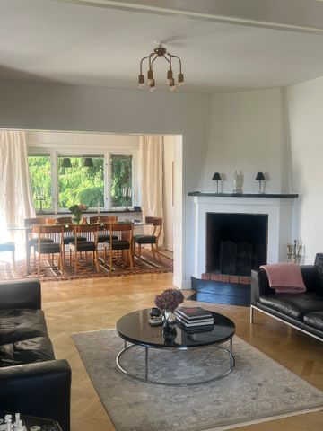 Agnevägen, Djursholm - Foto 3