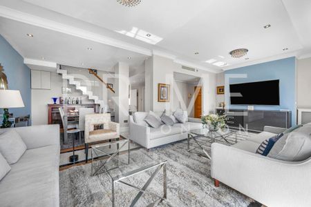 3 bedroom penthouse to rent - Photo 2