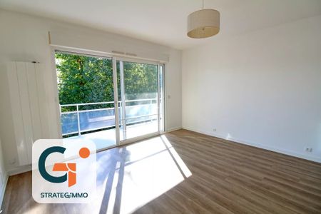 A LOUER STUDIO 35.85M² - MONT SAINT AIGNAN - Photo 5