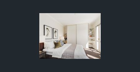 Private boutique 3 bedroom/2 car townhouse in a premier position - Photo 5