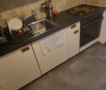 1.5 Zimmer, 31 m² - Photo 5