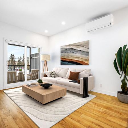 Appartements, condos neufs haut gamme et luxueux à louer - Photo 4