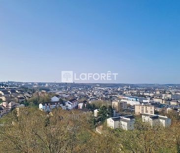 Appartement T1 Évreux à louer - Photo 6