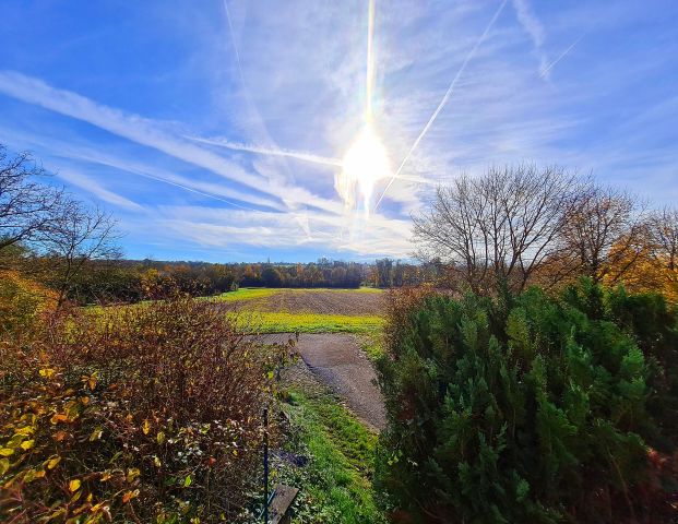 ***NEU IM ANGEBOT*** „LIVING NOW“ – in wundervoller, frisch renovierter Mietwohnung am Feldrand von 71711 Murr. - Foto 1