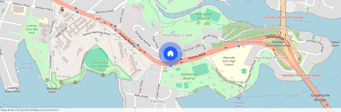 7/4 Mortimer Lewis Drive, NSW 2111, Huntleys Cove