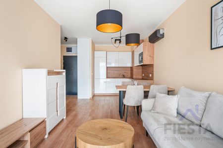 Wrocław Wrocław-Krzyki, ul. Edmunda Kajdasza - Zdjęcie 2