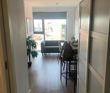 Studio Flat, Wolstenholme Square, L1 - Photo 1
