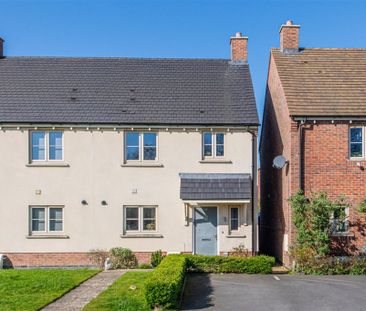 3 bed House To Let - Photo 1