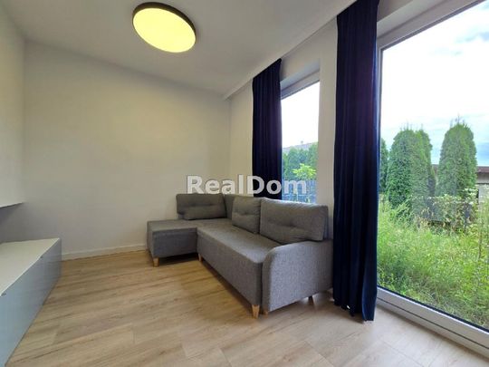 Dom Kraków Swoszowice powierzchnia 270.0 m² C389-WD-30279 - Zdjęcie 1