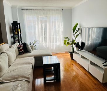 For Lease - 1480 Britannia Road Unit# 58, Mississauga, Ontario - Photo 4