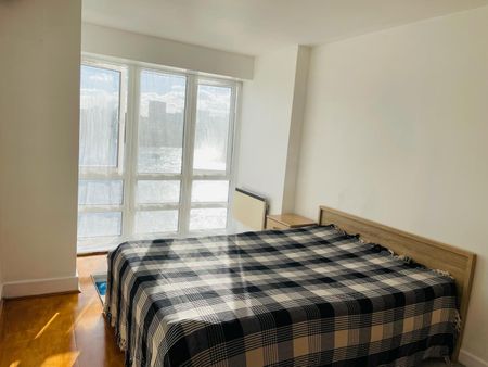 Room in a Shared House, St. Davids Square, E14 - Photo 4