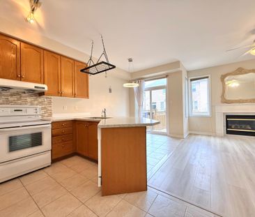For Lease - 20 Sanderson Road, Markham, Ontario - Photo 4