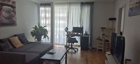 REPRISE DE BAIL Appartement SION, 1 784.- par mois - Foto 5