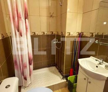 Garsoniera de 25.5 mp, pet friendly, zona English Park, Ultracentral! - Fotografie 4