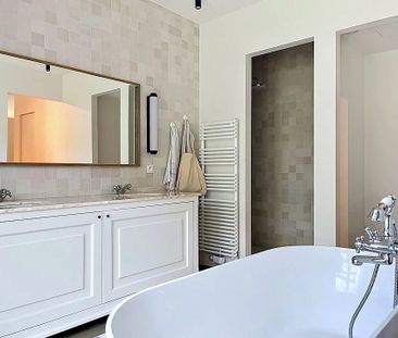 Watermael-Boitsfort - 2-bedroom duplex - Photo 4