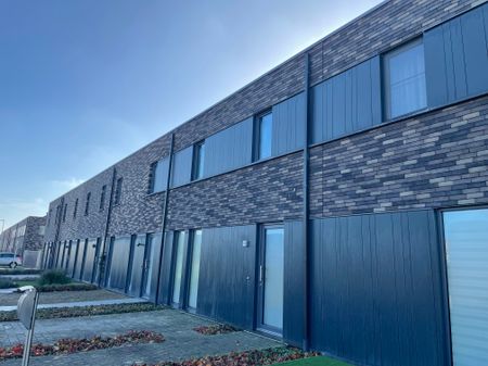 ENERGIEZUINIGE EENGEZINSWONING - Photo 5