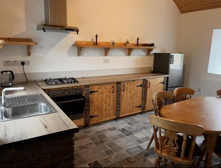 Green Cottage, Calary, Kilmacanogue, Co. Wicklow, Kilmacanogue, Wicklow, A98 Y9N4 - Photo 4