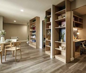 Dual Twin Apartment - Photo 1