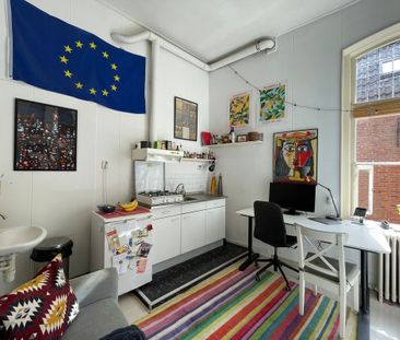 Jacobijnerstraat 12A - Foto 2