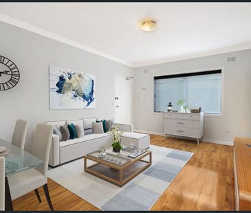 3/24 Glen Street, Marrickville, NSW 2204 - Photo 2