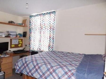 Room in a Shared House, Teignmouth Road, B29 - Photo 4