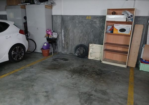 Apartamento T2 no Centro da Senhora da Hora em Matosinhos