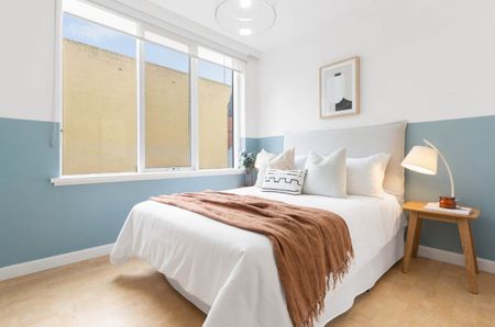 2/158 Williams Road, Prahran VIC 3181 - Apartment For Rent | Domain - Photo 3