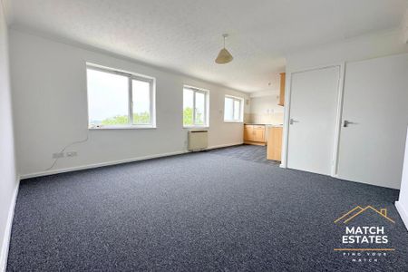 2 bedroom apartment to rent - Photo 4