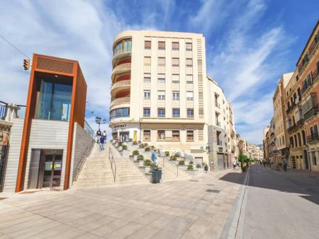Calle Carretería, Málaga, Andalusia 29008 - Photo 3