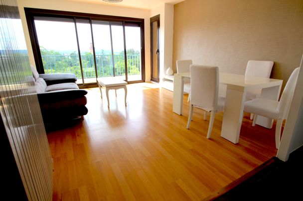 JARDIN MASSEY APPART TYPE 3 MEUBLE. - Photo 1