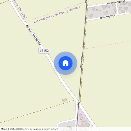 3200, Ober-Grafendorf