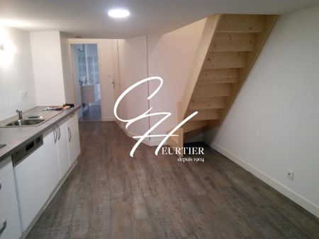 GRENOBLE - Appartement T4 Duplex - Spacieux - Photo 3