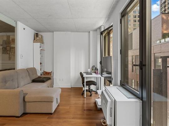 Unit 411: Entire unit - Photo 1