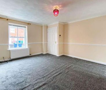Heron Street, Hulme, Manchester, M15 - Photo 1