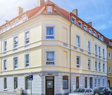 Moderne 2-Zimmer-Wohnung in zentraler Lage von Geestemünde - Photo 4